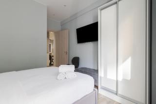 Great Located Apartment For 4ppl #2 - Atene - 2