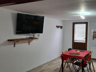 Tiny house Floare de colt - Moieciu de Sus - 4