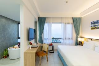 Odin Hotel Quy Nhon - Quy Nhon - 5
