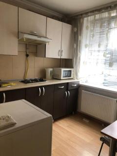 Nocturne Apartment - Chişinău - 1