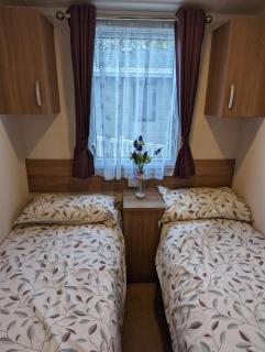 Caravan Littlesea Haven Weymouth Amazing Views - 9