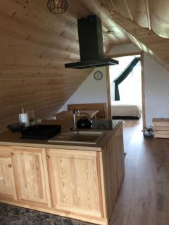 Apartamenty Perła Orawy - 3