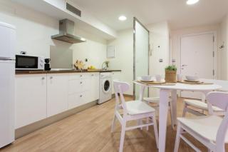 Albareda Olehousing - 3