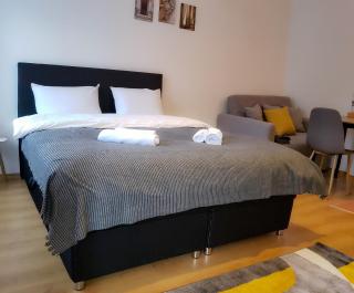 Semiramida Garden Apartment 12 - 6