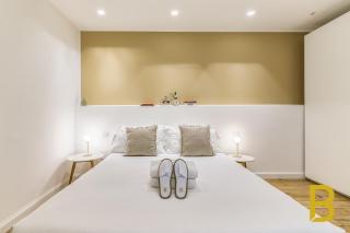 BePlace Apartments in Porta Venezia - Mailand - 6