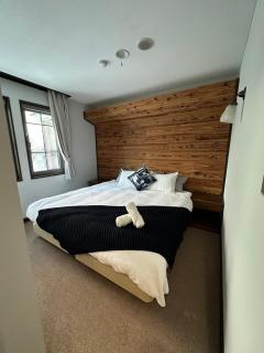 Legend Inn Myoko - Myoko - 3