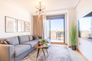 Sunset Golf International - Happy Rentals - Estepona - 9