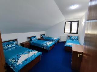Victorian Heights - Tetovo - 5