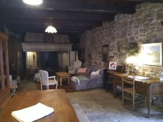 La longère d'Anaïde - Saint Marcel Campes - 4