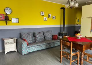 Delightful Home-Lovely Hill View - Canneto Pavese - 5