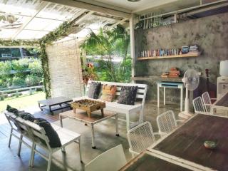 Glur Hostel - Ao Nang Beach - 9