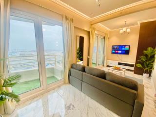 Manchester Regency - 2BR Apartment in Dubai Marina - Dubai - 2