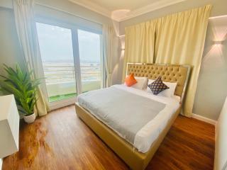 Manchester Regency - 2BR Apartment in Dubai Marina - Dubai - 9