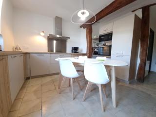 Logement de charme en campagne girondine: le Domaine de Mongeret - Pondaurat - 7