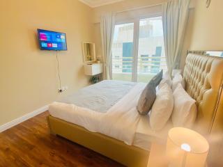Manchester Regency - 2BR Apartment in Dubai Marina - Dubai - 1