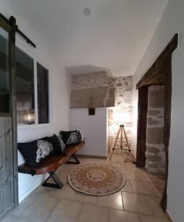 Logement de charme en campagne girondine: le Domaine de Mongeret - Pondaurat - 9
