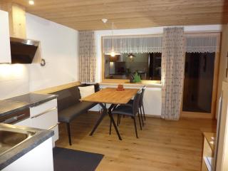Haus Christopherus - Klösterle am Arlberg - 8