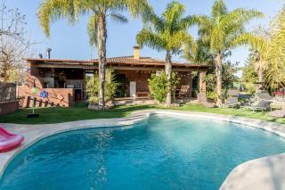 Hacienda La Carreta - Coín - 8