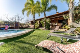 Hacienda La Carreta - Coín - 9
