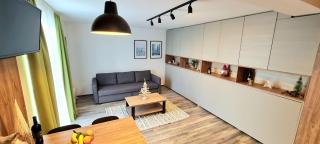 Popović apartmani, Sunčani breg - 7
