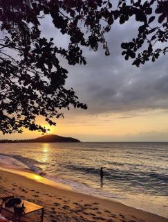 Chill Inn Lipa Noi Hostel and Beach Cafe - Koh Samui - 2