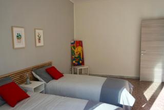 Sosta d'Oltremare - Napels - 1