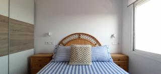 Apartamento a estrenar a 50 metros de la playa - Torre de la Horadada - 2