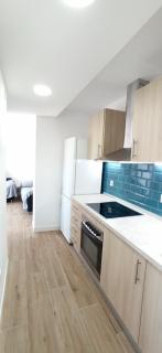Apartamento a estrenar a 50 metros de la playa - Torre de la Horadada - 9