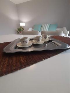 Departamento MICHE - Tandil - 0