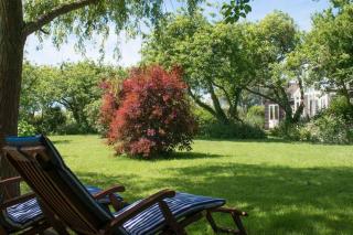 Navigation Cottage on the Historic Sea Lock overlooking the Nature Reserve - Maldon - 3