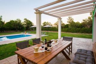 Villa Asprolia - Lygia - 3