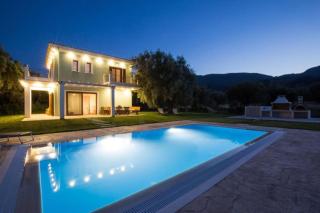 Villa Asprolia - Lygia - 5