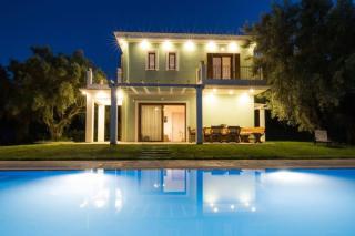 Villa Asprolia - Lygia - 7