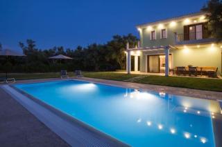 Villa Asprolia - Lygia - 8