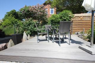 FW Backbord Peildeck - Wustrow - 6