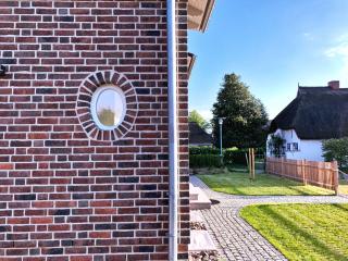 FW Backbord Peildeck - Wustrow - 4