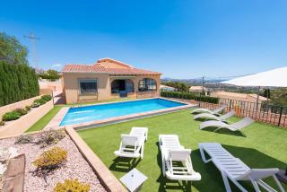 Villa Andres - PlusHolidays - Calpe - 9