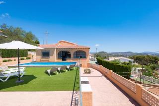 Villa Andres - PlusHolidays - 5