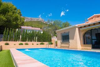 Villa Andres - PlusHolidays - Calpe - 4