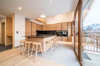 Chalet Arande Saint Gervais - by EMERALD STAY - 5