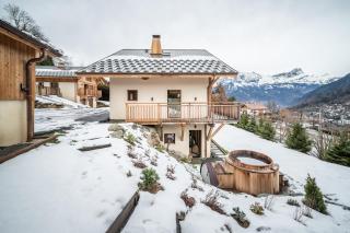 Chalet Arande Saint Gervais - by EMERALD STAY - 2