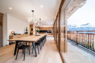 Chalet Arande Saint Gervais - by EMERALD STAY - 8