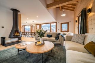 Chalet Arande Saint Gervais - by EMERALD STAY - 4