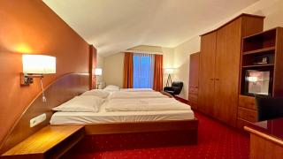 Vitalhotel Krainz - Loipersdorf bei Fürstenfeld - 1