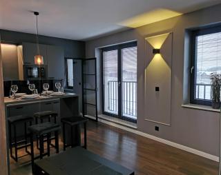 Apartament Raciborska 1 - Krakow - 9