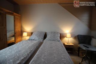Pension Zum Paradies - Harthausen - 2