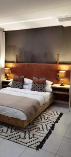 The Blyde Apartment 1287 - Pretoria - 1