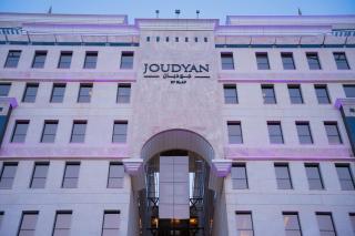 Joudyan Olaya Riyadh By Elaf - Riyadh - 8