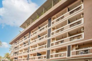 Summit Calangute Resort & Spa - Calangute - 7