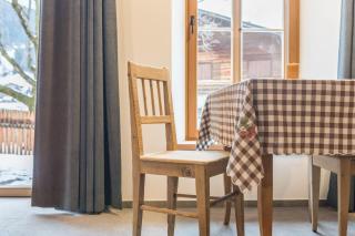 Alpin Chalet Samer Apt Berghütte - Sarntal - 1